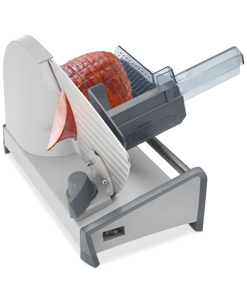 Cuisinart Fs-75 Food Slicer