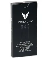 Coravin 3-Pc. Needle Kit