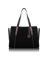 McKlein Aldora Business Tote