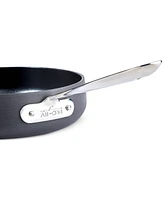 All-Clad Hard-Anodized Cookware Set, 13 Piece