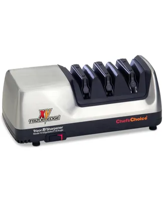 Edgecraft Chef's Choice Trizor Xv Sharpener