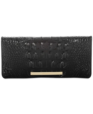 Brahmin Ady Leather Wallet