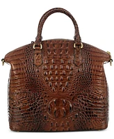 Brahmin Large Duxbury Satchel