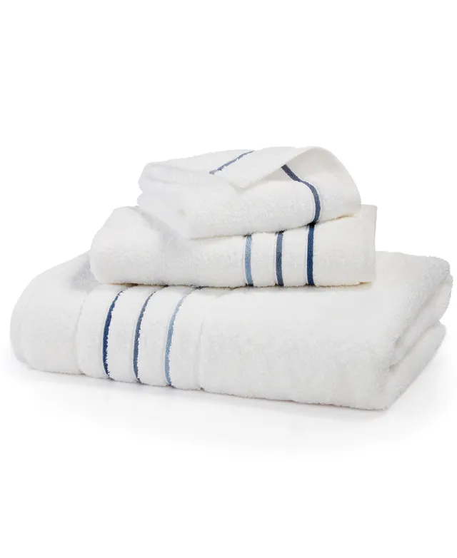 120g White Cotton Hotel Towel with Logo Printing in 2023