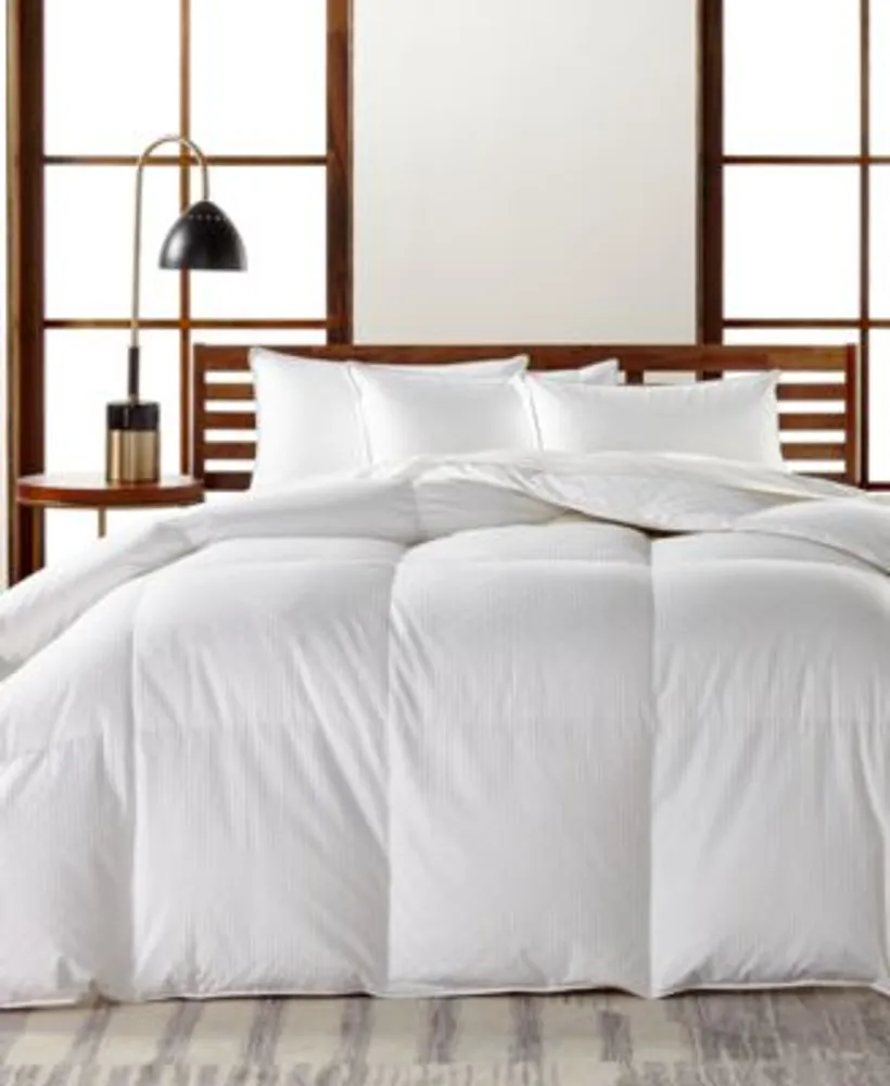 Hotel Collection European White Goose Down Hypoallergenic Ultraclean Comforters Exclusively At Macys