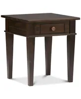 Thompson End Table