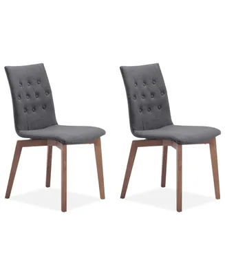 Orebro Dining Chair, Set of 2
