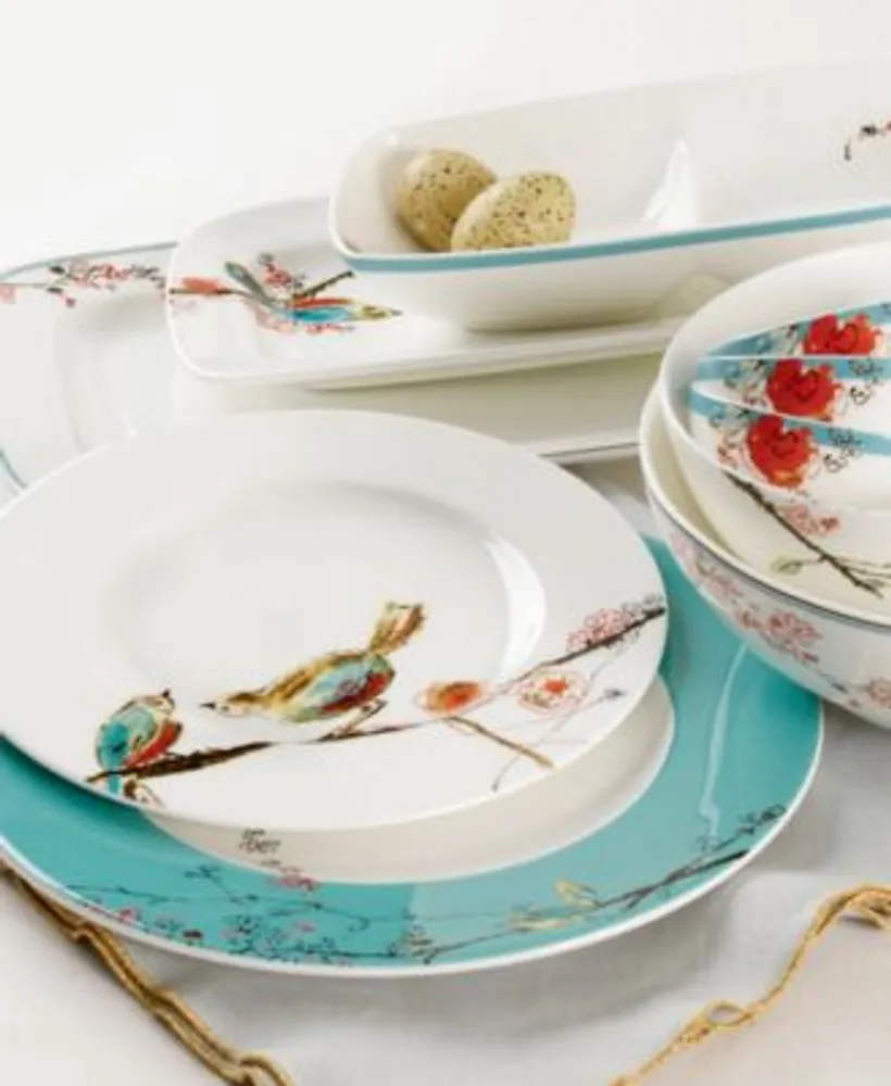 Lenox Simply Fine Chirp Collection