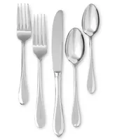 Gorham 18/10 Flatware, Studio 5 Piece Place Setting