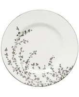 kate spade new york Gardner Street Platinum Accent Plate