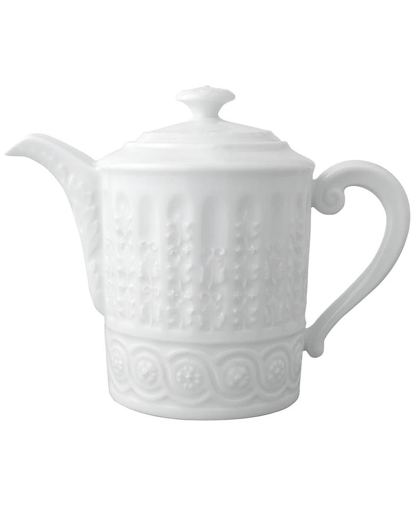 Bernardaud Dinnerware, Louvre Small Coffeepot, 34 oz.