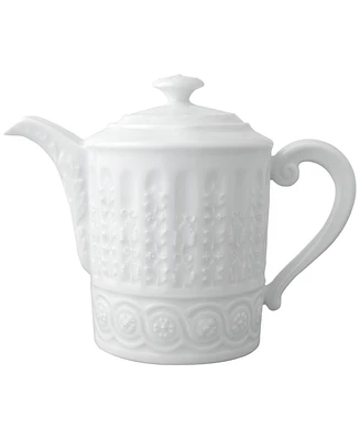 Bernardaud Dinnerware, Louvre Small Coffeepot, 34 oz.