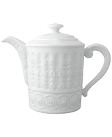 Bernardaud Dinnerware, Louvre Small Coffeepot, 34 oz.