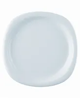 Rosenthal "Suomi White" Dinner Plate