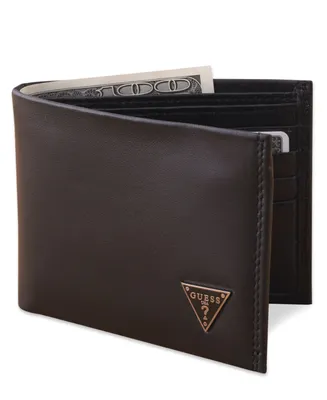 Men's Guess Cruz Bifold Wallet