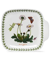 Portmeirion Botanic Garden Canape Plates, Set of 4