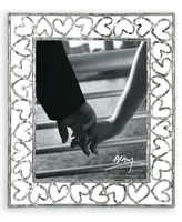 Michael Aram Heart 8" x 10" Picture Frame