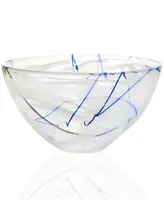 Kosta Boda Contrast 5" Bowl