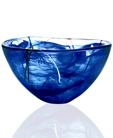 Kosta Boda Contrast 6.25" Bowl