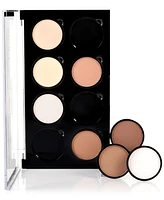 Nyx Professional Makeup Highlight & Contour Pro Palette