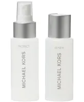 Michael Michael Kors Novelty Leather Cleaner Travel Kit