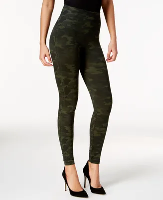 Spanx Look at Me Now High-Waisted Seamless Leggings