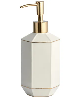 Cassadecor Montepellier Soap/Lotion Dispenser