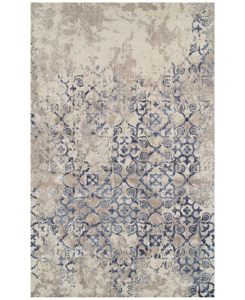 Dalyn Antigua AN6 3'3" x 5'3" Area Rug