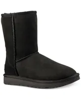 Ugg Women's Classic Ii Short Boots