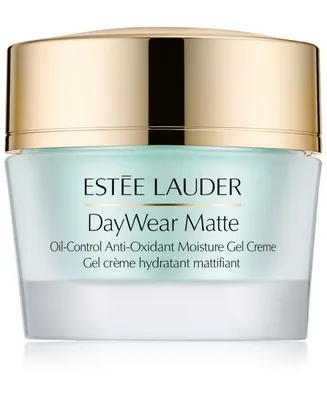 Estee Lauder DayWear Matte Oil-Control Anti-Oxidant Moisturizer Gel Creme, 1.7