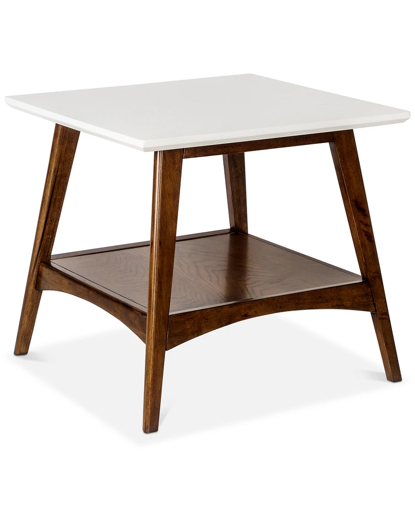 Daylen End Table