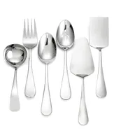 Towle Living Flatware, 6 Piece Serving Set