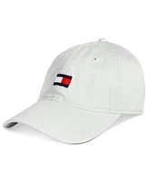 Tommy Hilfiger Men's Embroidered Ardin Cap