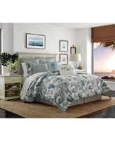 Tommy Bahama Home Raw Coast Duvet Cover Sets