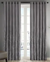 Madison Park Andora Embroideredwindow Treatments