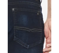 Men's Six-x Straight-Fit Jeans