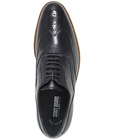 Stacy Adams Men's Dunbar Wingtip Oxfords