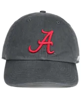 '47 Brand Alabama Crimson Tide Clean Up Cap