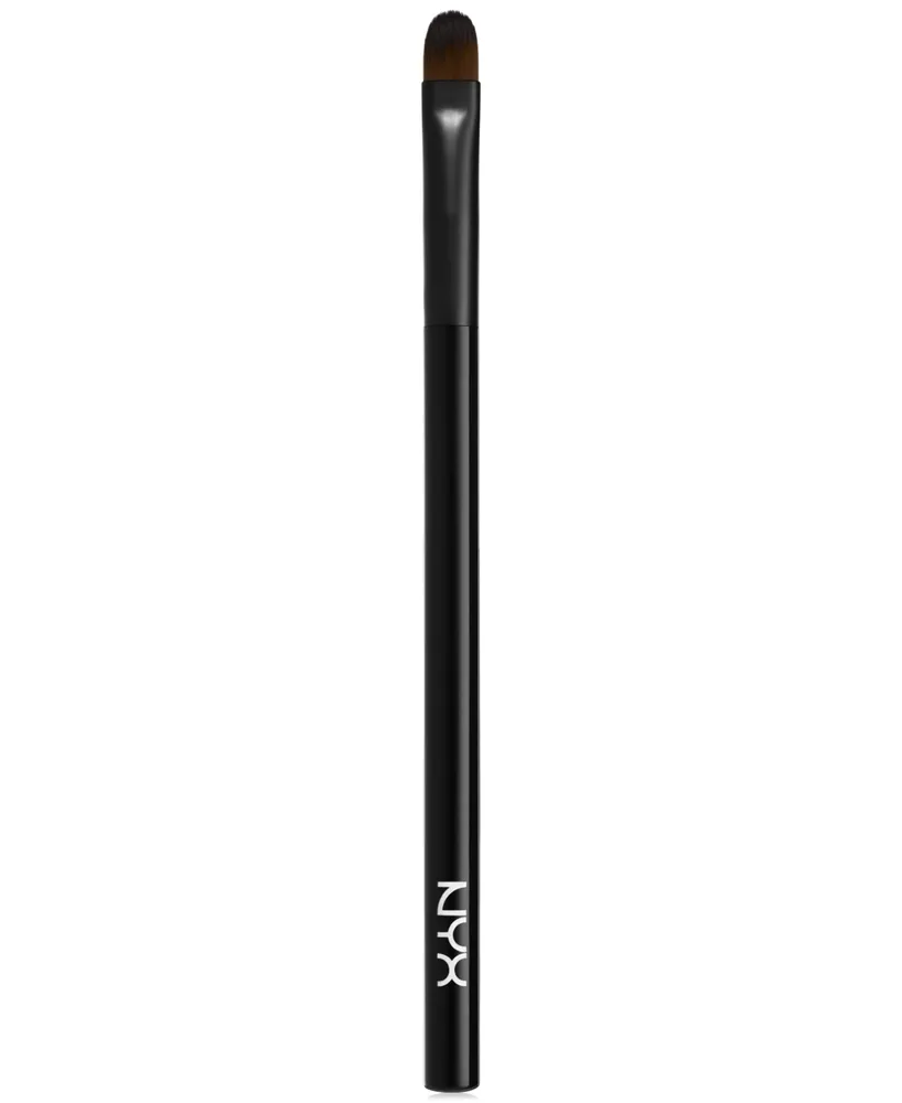 Nyx Professional Makeup Pro Flat Detail Brush