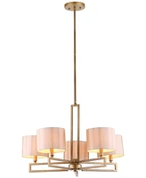 Safavieh Catena Chandelier