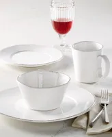 Vietri Lastra Dinnerware Collection