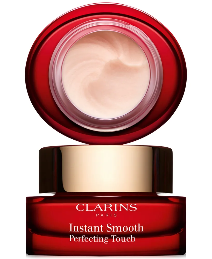 Clarins Instant Smooth Perfecting Touch Makeup Primer, 0.5 oz.
