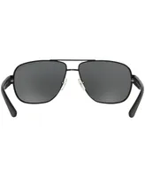 Ax Armani Exchange Men's Sunglasses, AX2012S