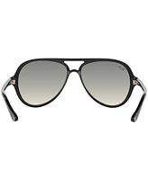 Ray-Ban Sunglasses, RB4125 Cats 5000