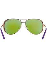 Michael Kors Women's Sunglasses, MK5004 Chelsea