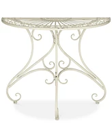 Emilee Outdoor End Table