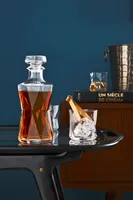 Bormioli Rocco Cassiopea 7-Pc. Whiskey Set