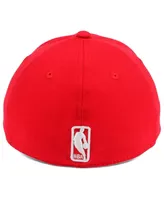 New Era Houston Rockets Team Classic 39THIRTY Cap