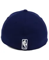 New Era Oklahoma City Thunder Team Classic 39THIRTY Cap