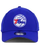 New Era Philadelphia 76ers Team Classic 39THIRTY Cap